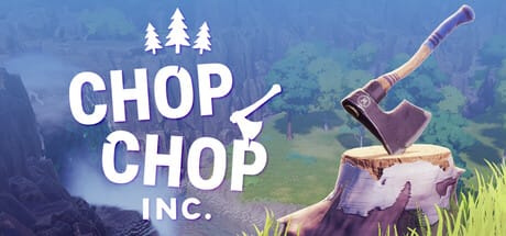 Chop Chop Inc.'s Clunky Inventories are Driving Me Insane